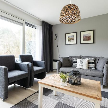 Appartement Noorderkragt, Amelander Kaap Hollum (Ameland) Exterior foto