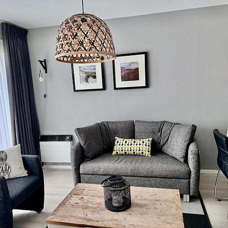 Appartement Noorderkragt, Amelander Kaap Hollum (Ameland) Exterior foto