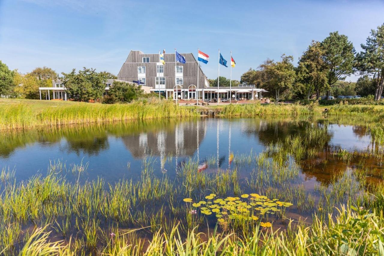 Appartement Noorderkragt, Amelander Kaap Hollum (Ameland) Exterior foto