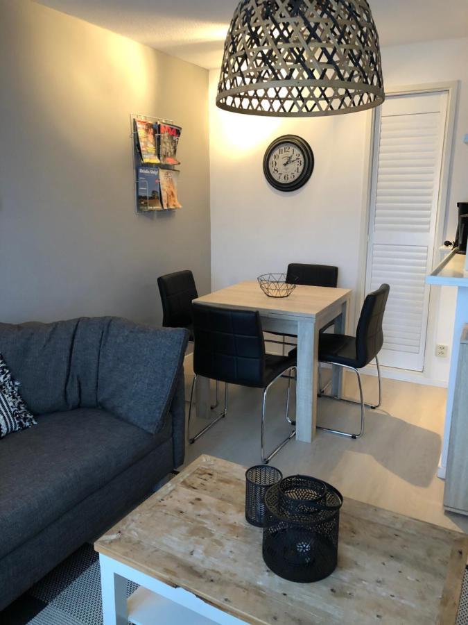 Appartement Noorderkragt, Amelander Kaap Hollum (Ameland) Exterior foto