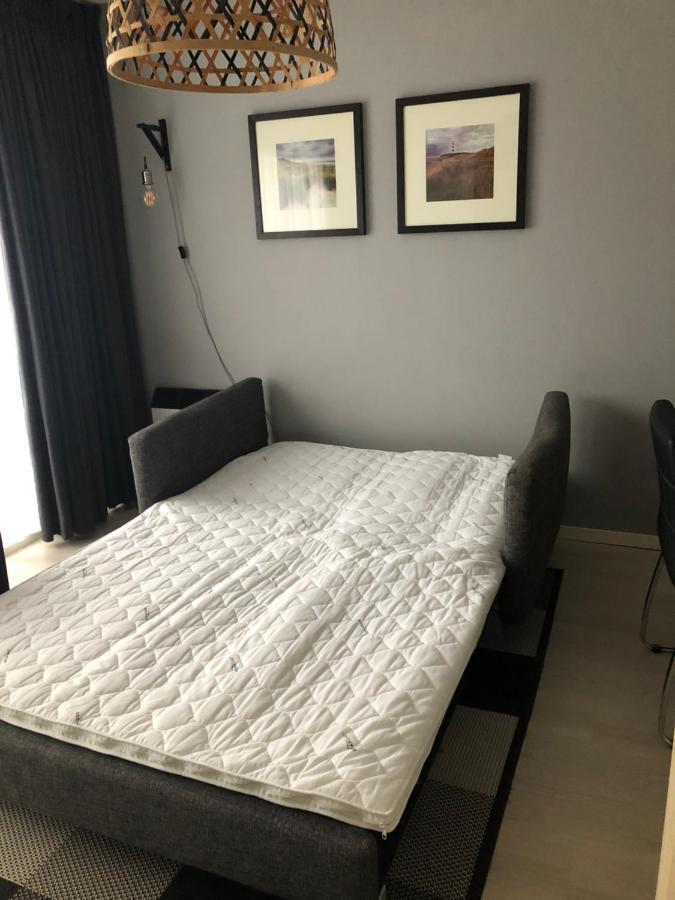Appartement Noorderkragt, Amelander Kaap Hollum (Ameland) Exterior foto