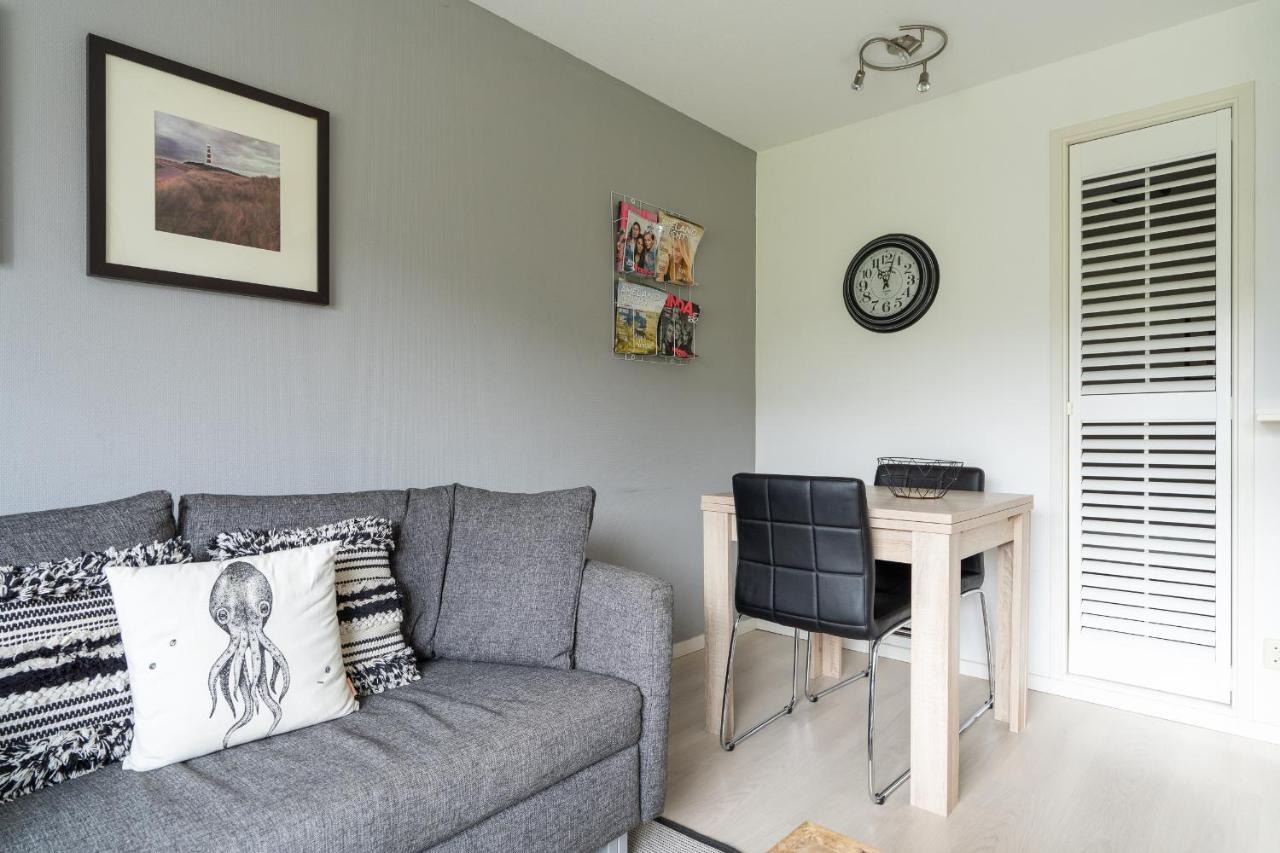 Appartement Noorderkragt, Amelander Kaap Hollum (Ameland) Exterior foto