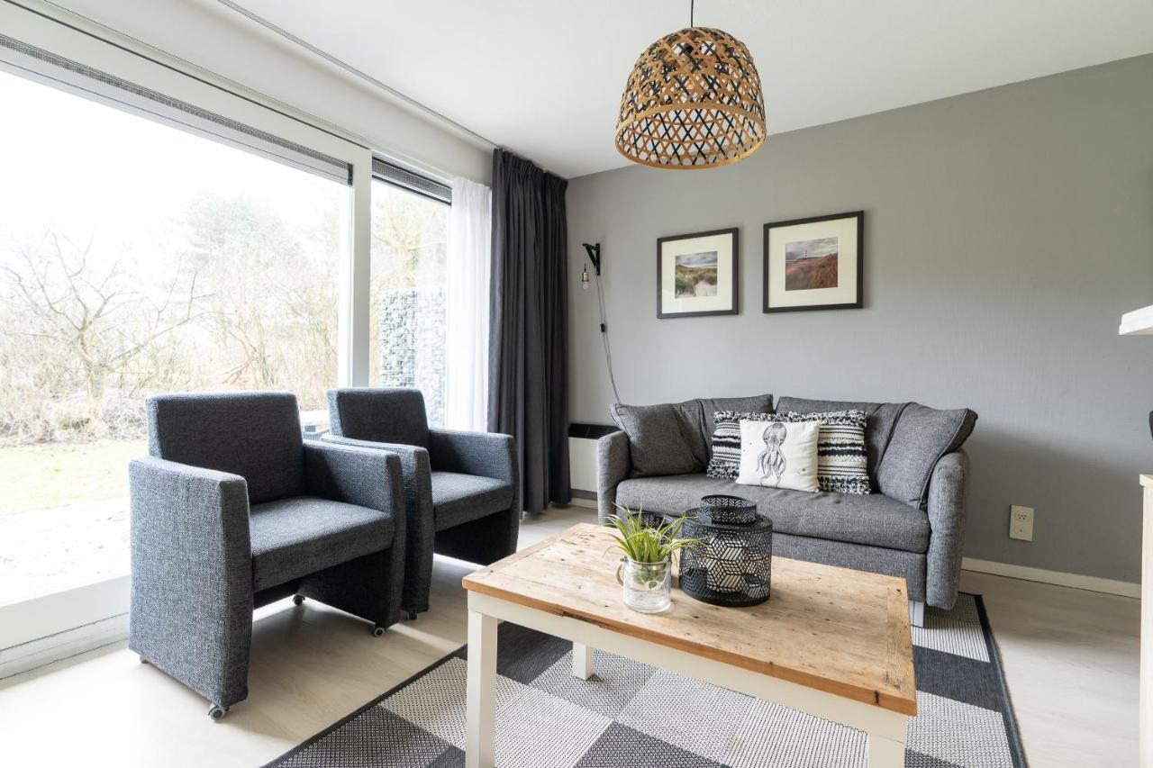 Appartement Noorderkragt, Amelander Kaap Hollum (Ameland) Exterior foto