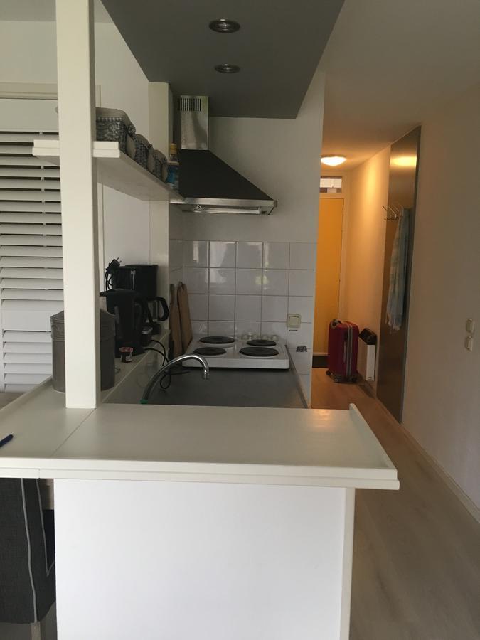 Appartement Noorderkragt, Amelander Kaap Hollum (Ameland) Exterior foto