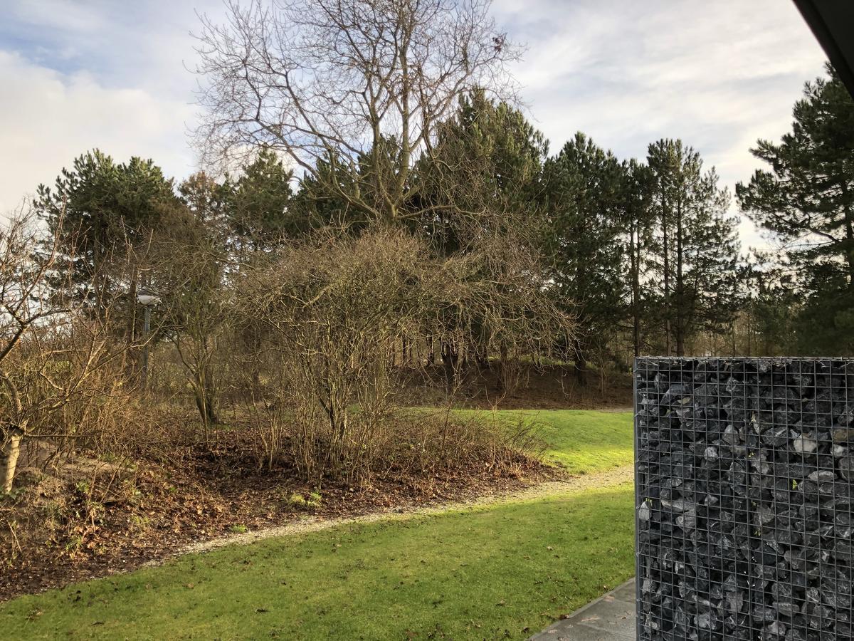 Appartement Noorderkragt, Amelander Kaap Hollum (Ameland) Exterior foto