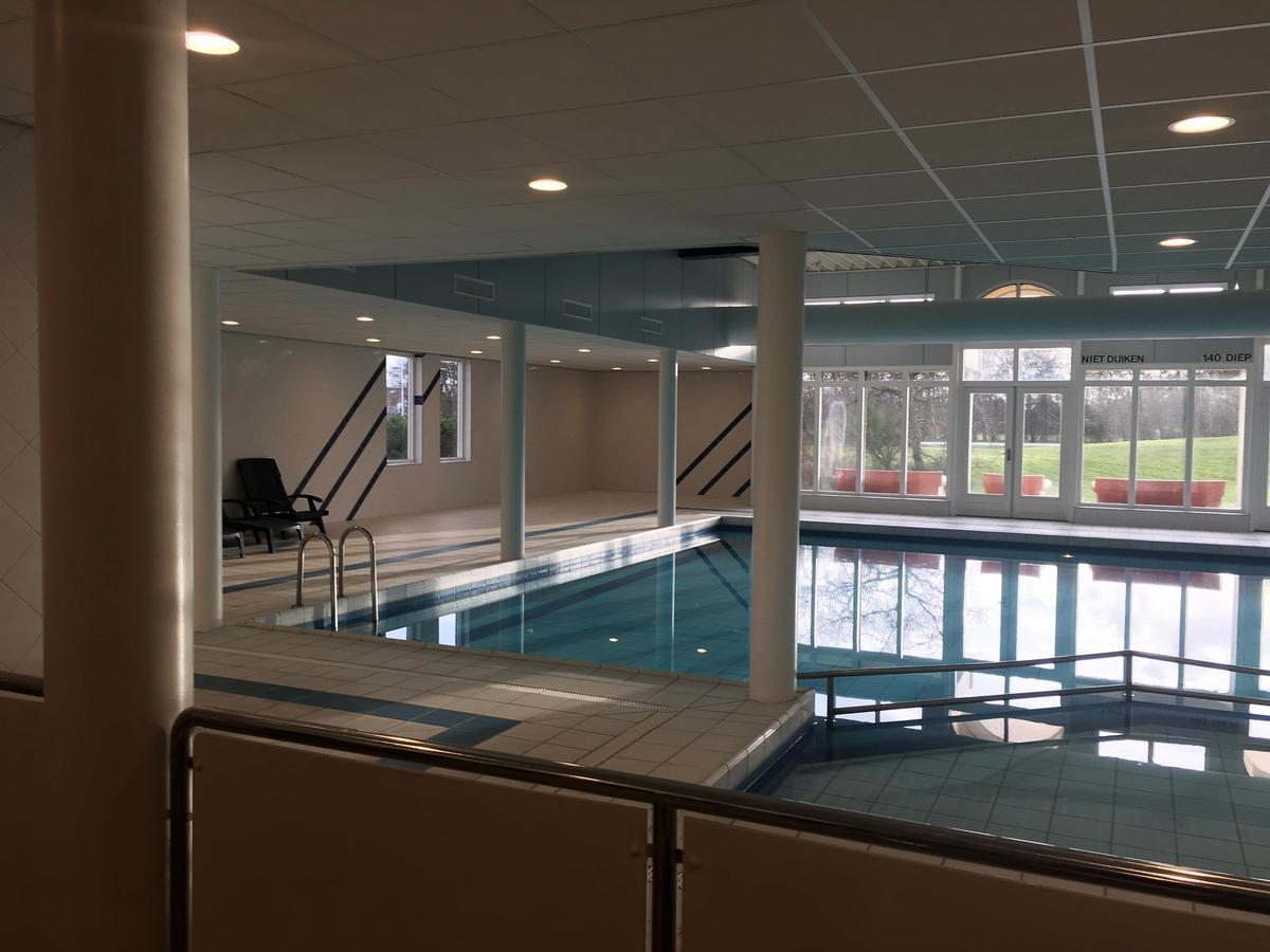 Appartement Noorderkragt, Amelander Kaap Hollum (Ameland) Exterior foto