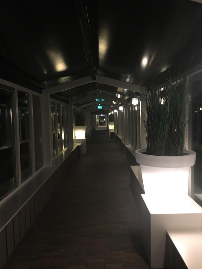 Appartement Noorderkragt, Amelander Kaap Hollum (Ameland) Exterior foto