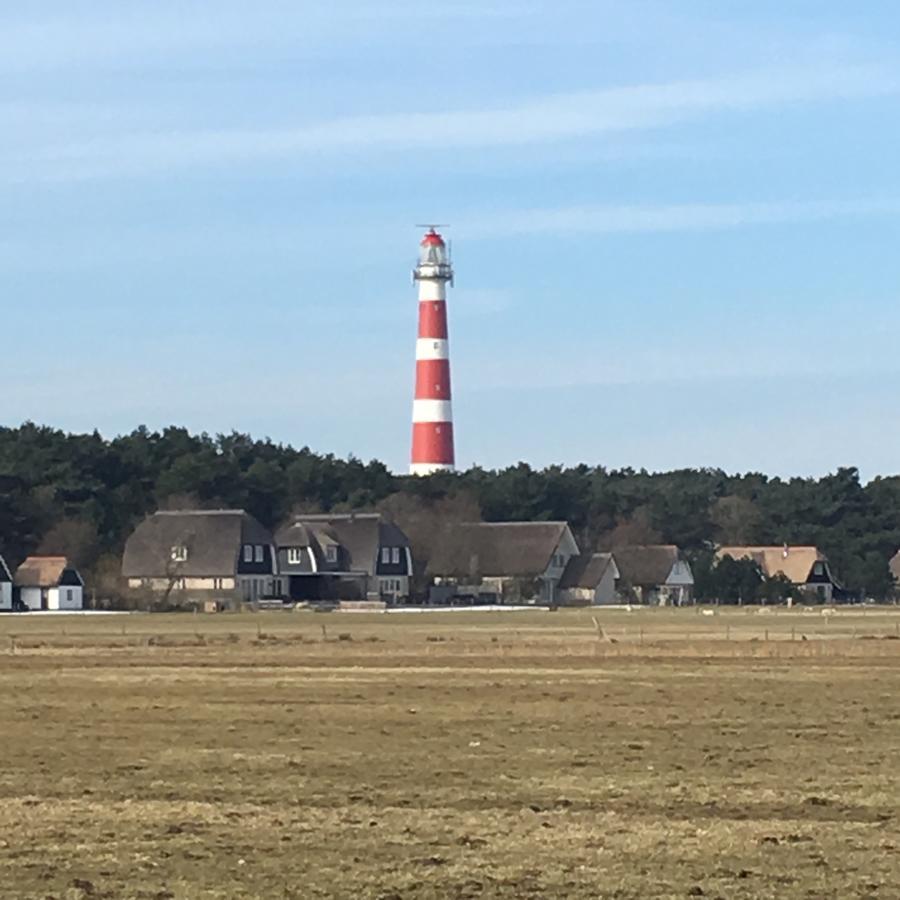 Appartement Noorderkragt, Amelander Kaap Hollum (Ameland) Exterior foto