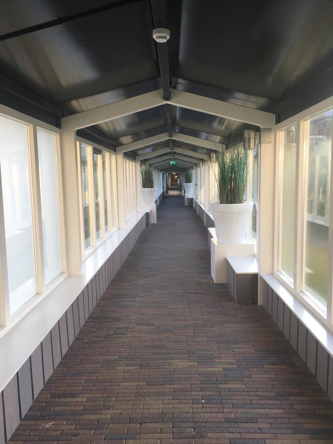 Appartement Noorderkragt, Amelander Kaap Hollum (Ameland) Exterior foto