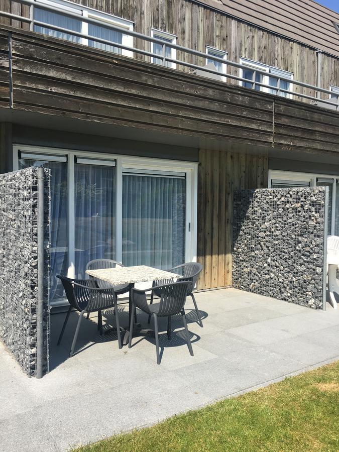 Appartement Noorderkragt, Amelander Kaap Hollum (Ameland) Exterior foto