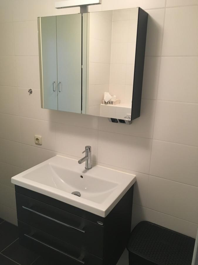 Appartement Noorderkragt, Amelander Kaap Hollum (Ameland) Exterior foto