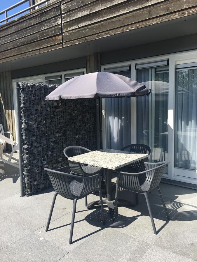 Appartement Noorderkragt, Amelander Kaap Hollum (Ameland) Exterior foto
