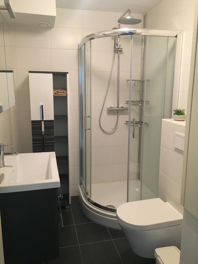 Appartement Noorderkragt, Amelander Kaap Hollum (Ameland) Exterior foto