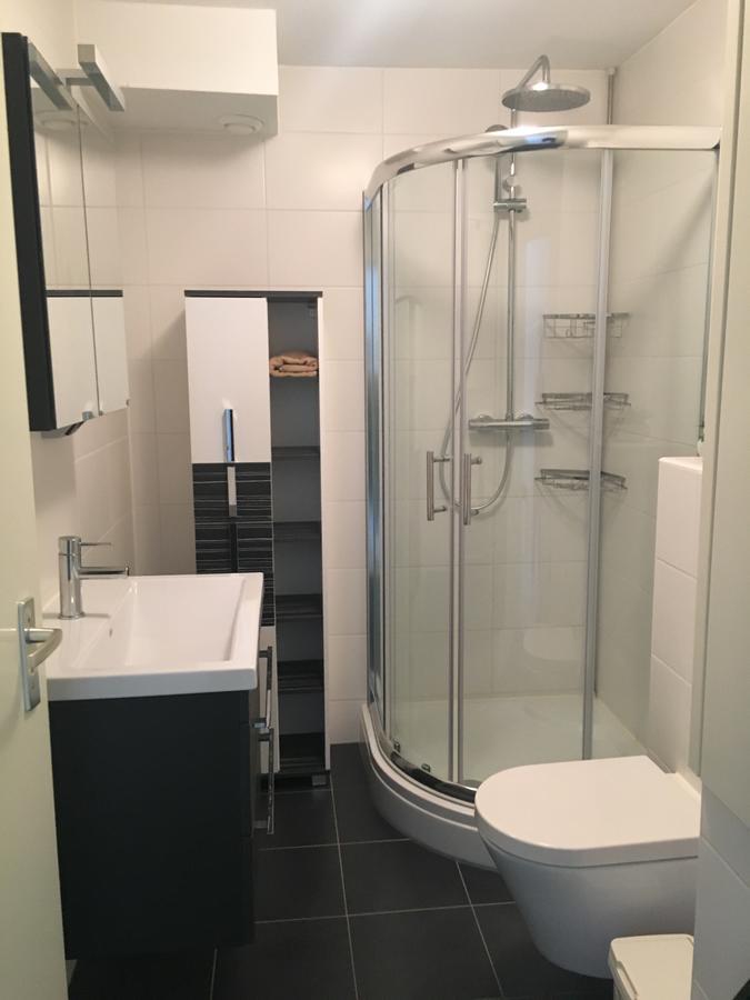 Appartement Noorderkragt, Amelander Kaap Hollum (Ameland) Exterior foto