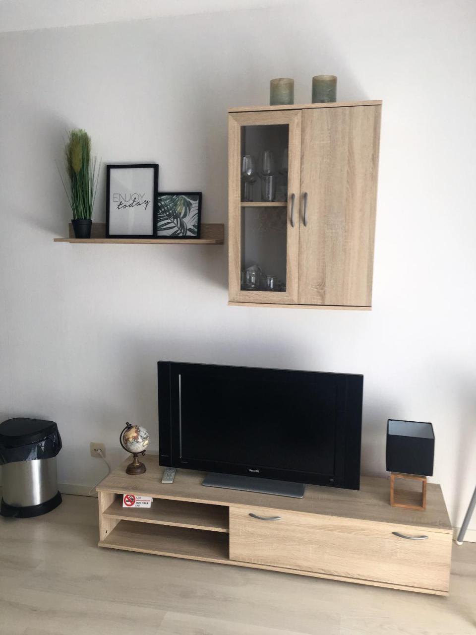 Appartement Noorderkragt, Amelander Kaap Hollum (Ameland) Exterior foto